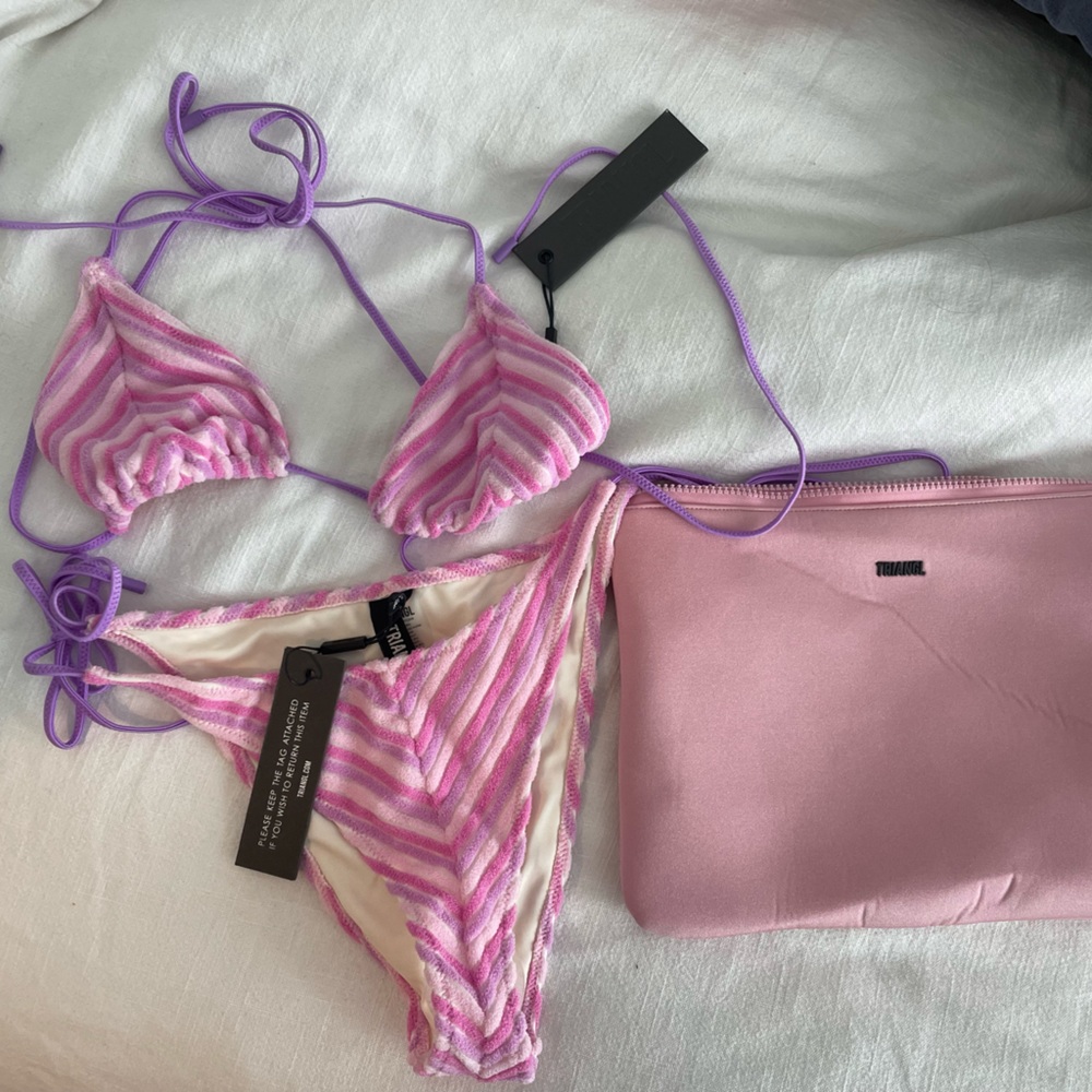 Triangl Bikini - NWT